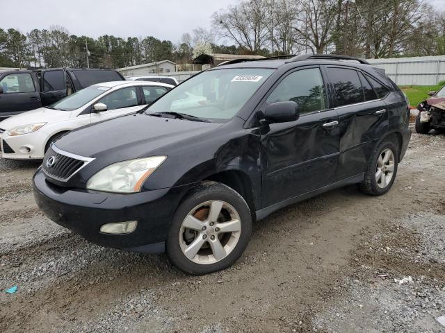 Изображение 2008 LEXUS RX 350 2008
