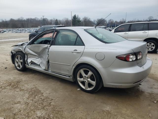 Obraz 2 z 2007 MAZDA 6 I 2007 z VIN 1YVHP80C875M24881