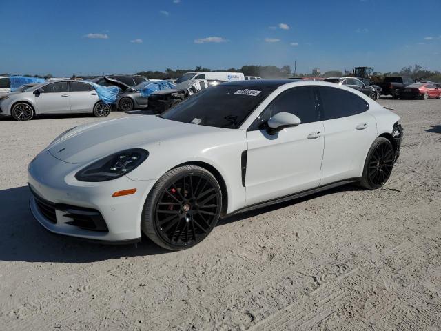 Изображение 1 2018 PORSCHE PANAMERA 4 2018 с VIN WP0AA2A71JL115649