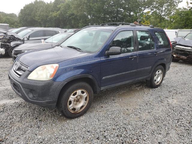 2005 HONDA CR-V LX 2005 image