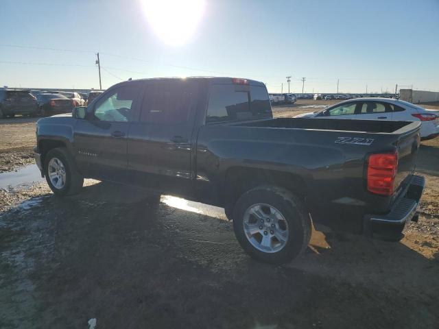 Image 2 of 2014 CHEVROLET SILVERADO K1500 LT 2014 with VIN 3GCUKREC4EG135679