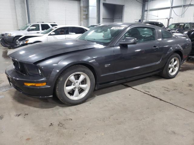 Изображение 2007 FORD MUSTANG GT 2007