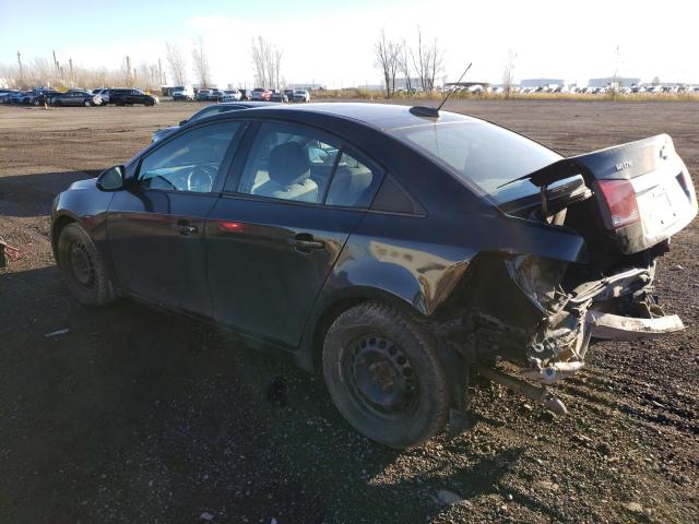 Изображение 2 2016 CHEVROLET CRUZE LIMITED LS 2016 с VIN 1G1PB5SH1G7143414