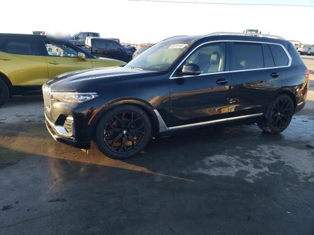 Image 1 of 2020 BMW X7 XDRIVE40I 2020 with VIN 5UXCW2C01L9A03719