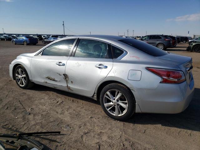 Изображение 2 2015 NISSAN ALTIMA 2.5 2015 с VIN 1N4AL3AP2FC127385