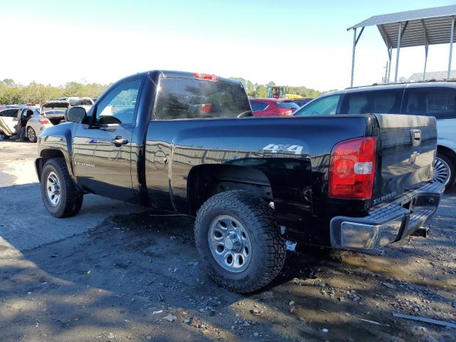 Изображение 2 2007 CHEVROLET SILVERADO K1500 2007 с VIN 1GCEK14C17Z645949