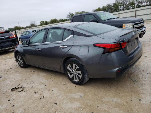 Obraz 2 z 2022 NISSAN ALTIMA S 2022 z VIN 1N4BL4BV0NN364418