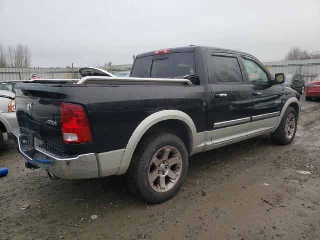 Image 3 of 2010 DODGE RAM 1500  2010 with VIN 1D7RV1CT6AS219612