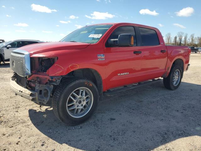 2011 TOYOTA TUNDRA CREWMAX SR5 2011 image