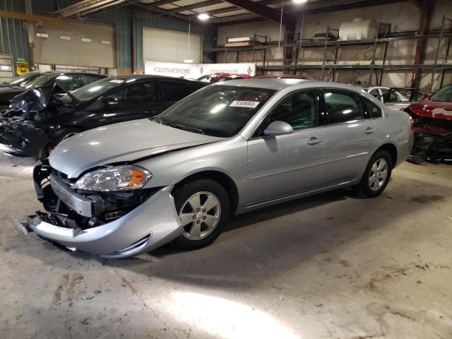 Изображение 2006 CHEVROLET IMPALA LT 2006