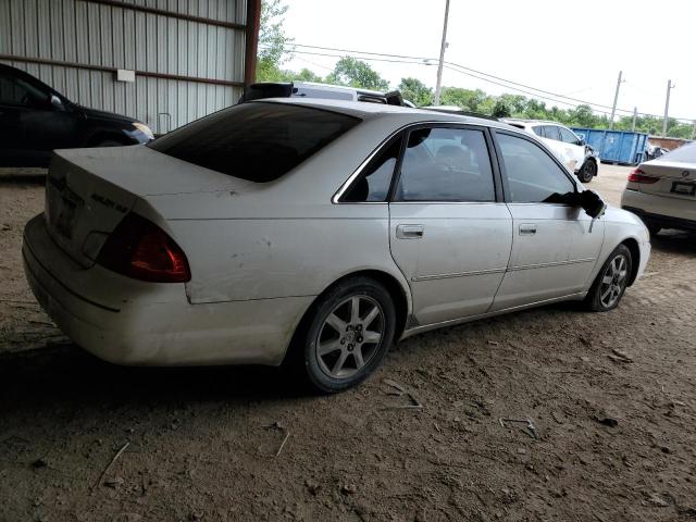 Изображение 3 2000 TOYOTA AVALON XL 2000 с VIN 4T1BF28B6YU048529