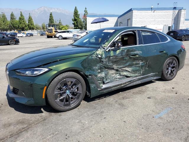 Obraz 1 z 2023 BMW I4 EDRIVE35  2023 z VIN WBY43AW03PFR13816