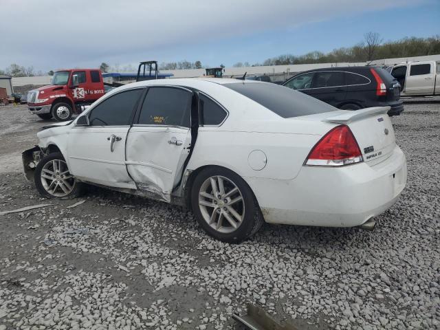 Obraz 2 z 2012 CHEVROLET IMPALA LTZ 2012 z VIN 2G1WC5E39C1101024