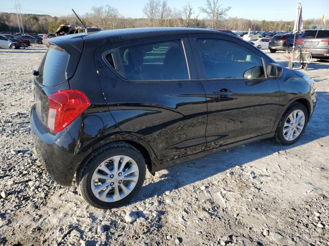 Image 3 of 2021 CHEVROLET SPARK 1LT 2021 with VIN KL8CD6SA8MC709184