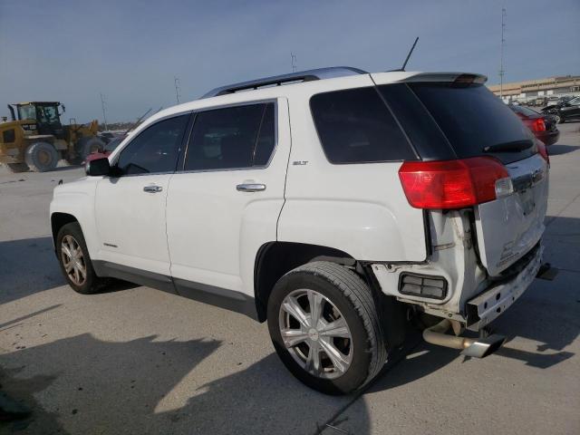 Изображение 2 2016 GMC TERRAIN SLT 2016 с VIN 2GKFLPE34G6190923