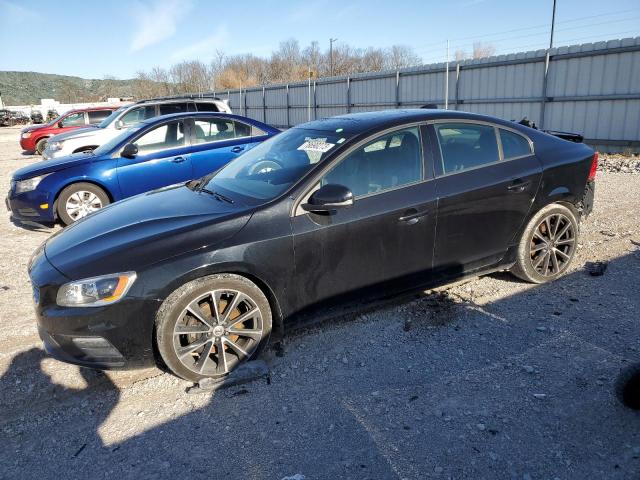 Image 1 of 2018 VOLVO S60 DYNAMIC 2018 with VIN YV140MTL0J2454828