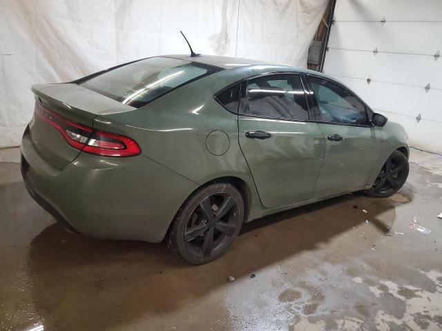 Image 3 of 2015 DODGE DART SXT 2015 with VIN 1C3CDFBB4FD267067