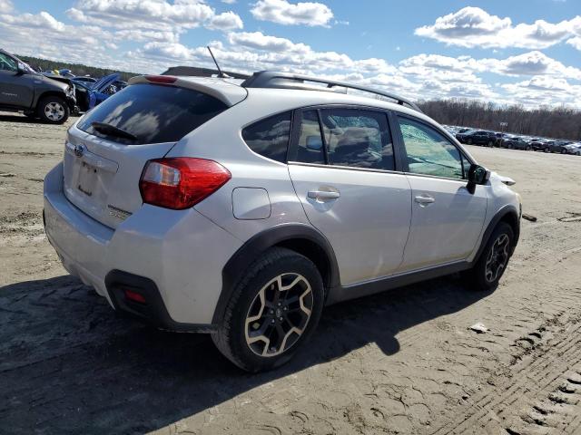 Obraz 3 z 2017 SUBARU CROSSTREK PREMIUM 2017 z VIN JF2GPABC2HH238048