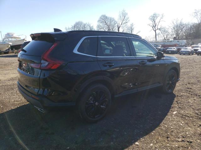 Image 3 of 2024 HONDA CR-V SPORT TOURING 2024 with VIN 7FARS6H96RE019923