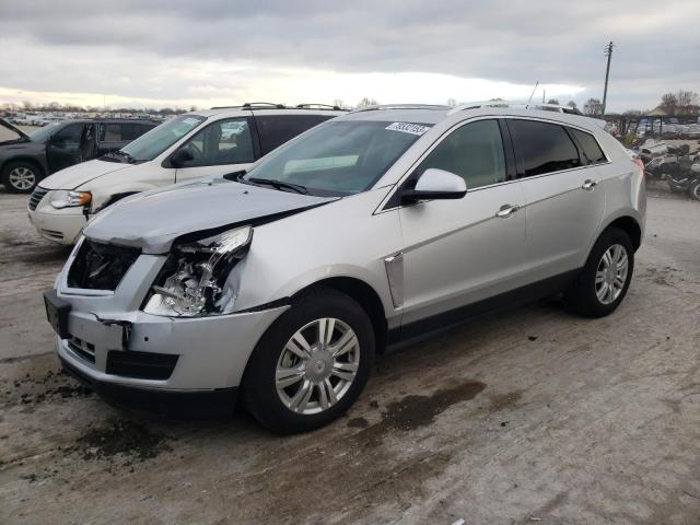 Obraz 2015 CADILLAC SRX LUXURY COLLECTION 2015