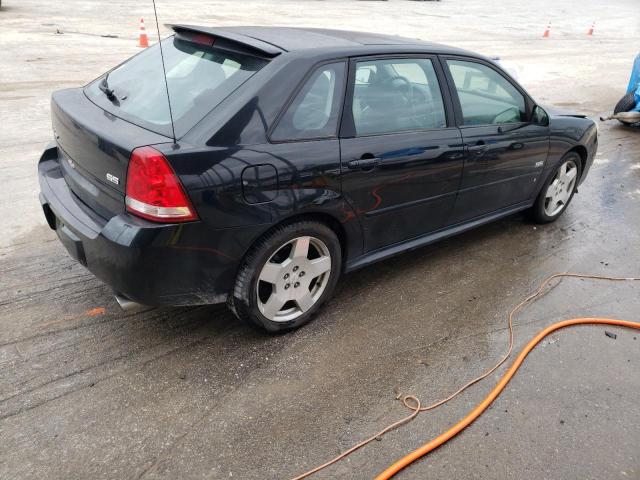 Изображение 3 2006 CHEVROLET MALIBU MAXX SS 2006 с VIN 1G1ZW63126F221210