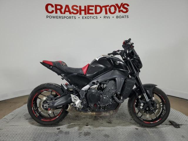 Image 1 of 2022 YAMAHA MT09  2022 with VIN JYARN71E5NA003050