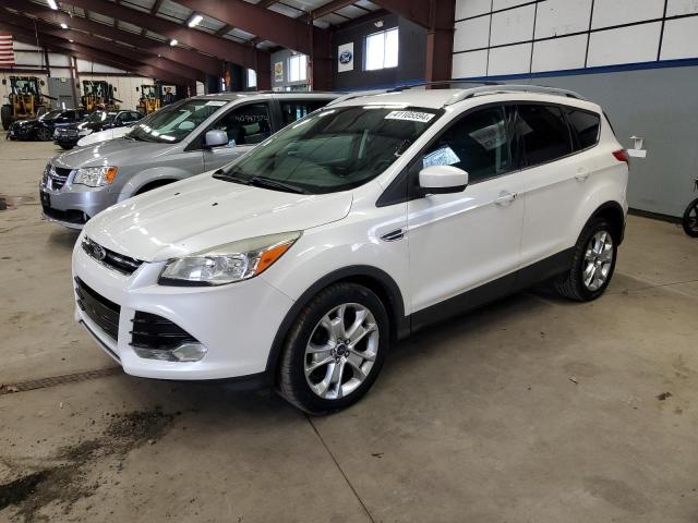 Изображение 1 2014 FORD ESCAPE TITANIUM 2014 с VIN 1FMCU0JX8EUB04213