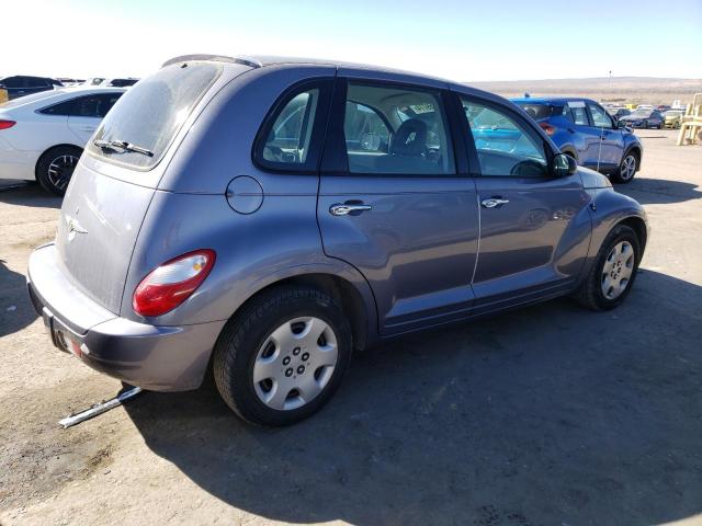 Image 3 of 2007 CHRYSLER PT CRUISER  2007 with VIN 3A4FY48B47T601189