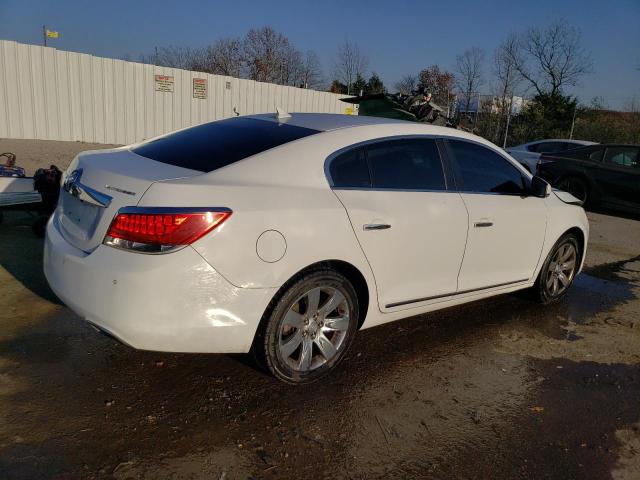 Obraz 3 z 2012 BUICK LACROSSE PREMIUM 2012 z VIN 1G4GD5E36CF366402
