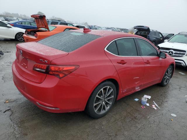 Obraz 3 z 2017 ACURA TLX  2017 z VIN 19UUB2F38HA007021
