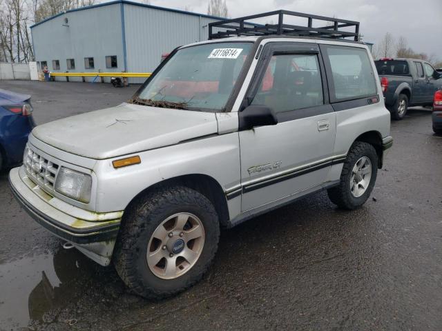 1992 GEO TRACKER  1992 image