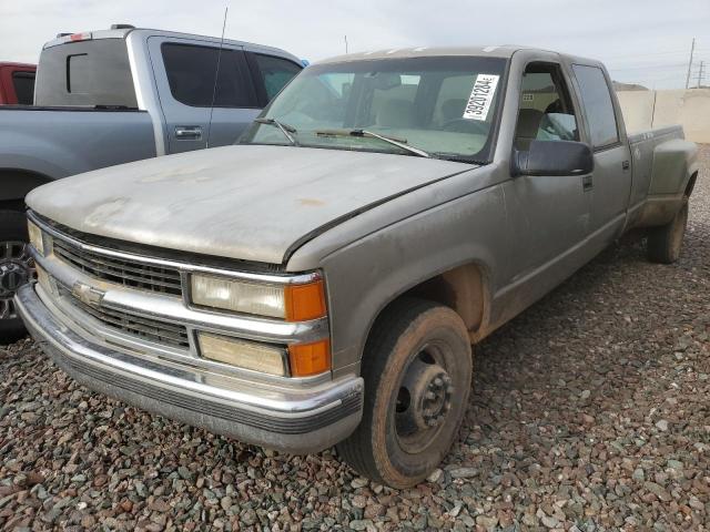 Obraz 1 z 1999 CHEVROLET GMT-400 C3500 1999 z VIN 1GCHC33J7XF040549