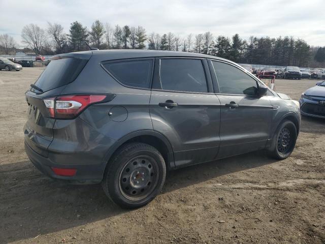 Obraz 3 z 2017 FORD ESCAPE S 2017 z VIN 1FMCU0F74HUD93183
