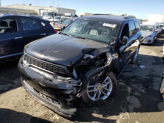 Obraz 1 z 2023 DODGE DURANGO GT 2023 z VIN 1C4RDHDG0PC582868