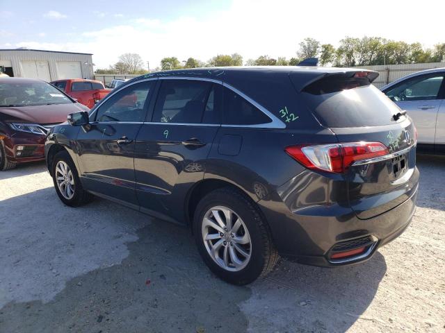 Obraz 2 z 2016 ACURA RDX  2016 z VIN 5J8TB3H30GL011162