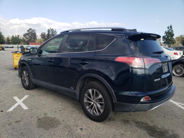 Obraz 2 z 2017 TOYOTA RAV4 HV LE 2017 z VIN JTMRJREV5HD153183