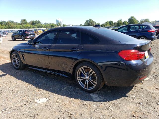 Image 2 of 2015 BMW 428 I GRAN COUPE 2015 with VIN WBA4A5C5XFG052316