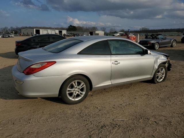 Image 3 of 2007 TOYOTA CAMRY SOLARA SE 2007 with VIN 4T1CE30P97U756261