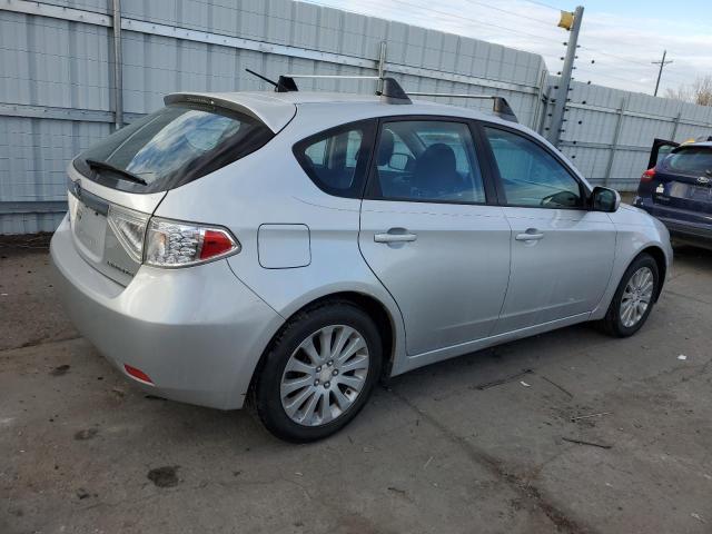 Obraz 3 z 2010 SUBARU IMPREZA 2.5I PREMIUM 2010 z VIN JF1GH6B60AH819949