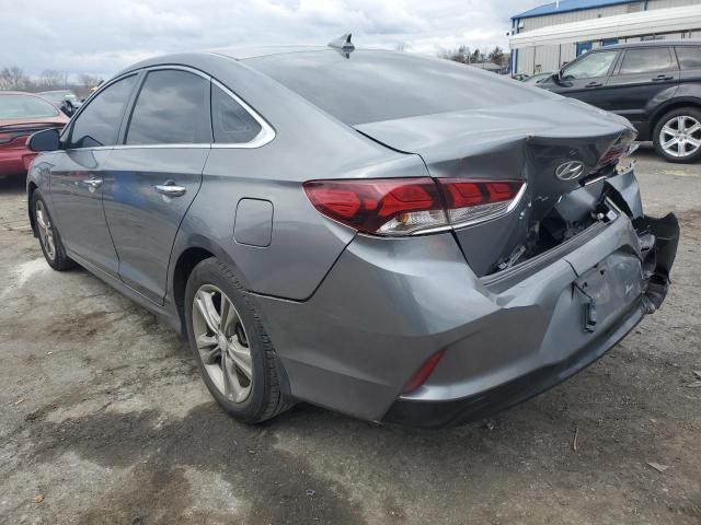 Obraz 2 z 2019 HYUNDAI SONATA LIMITED 2019 z VIN 5NPE34AF4KH783174