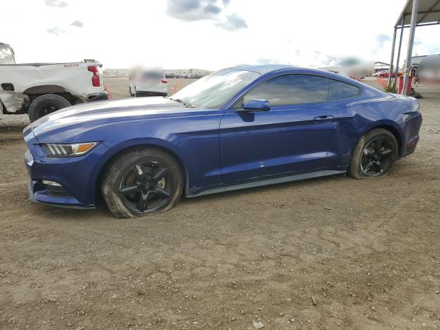 Image 1 of 2016 FORD MUSTANG  2016 with VIN 1FA6P8AM9G5200884