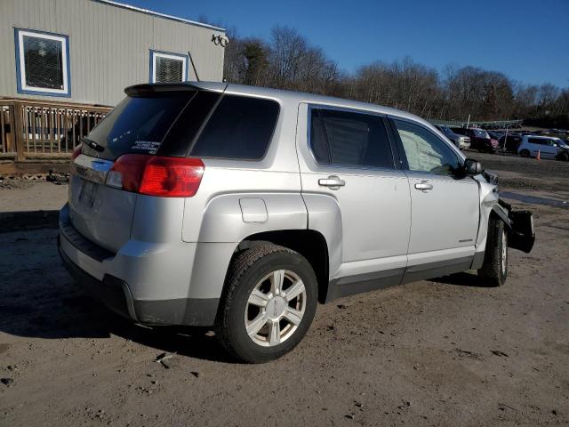 Изображение 3 2015 GMC TERRAIN SL 2015 с VIN 2GKALNEK8F6347230