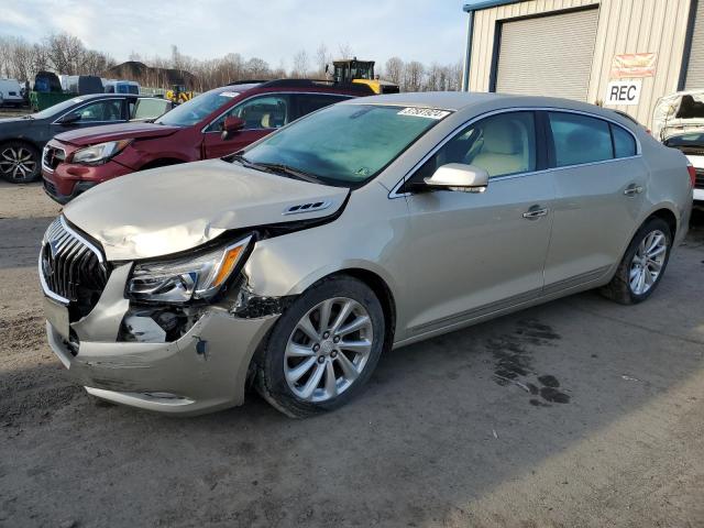 Obraz 1 z 2014 BUICK LACROSSE  2014 z VIN 1G4GB5G37EF205210