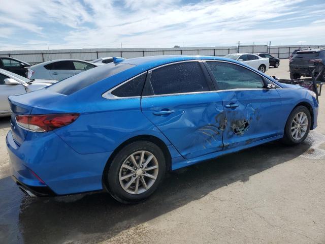 Image 3 of 2018 HYUNDAI SONATA SE 2018 with VIN 5NPE24AF0JH690332