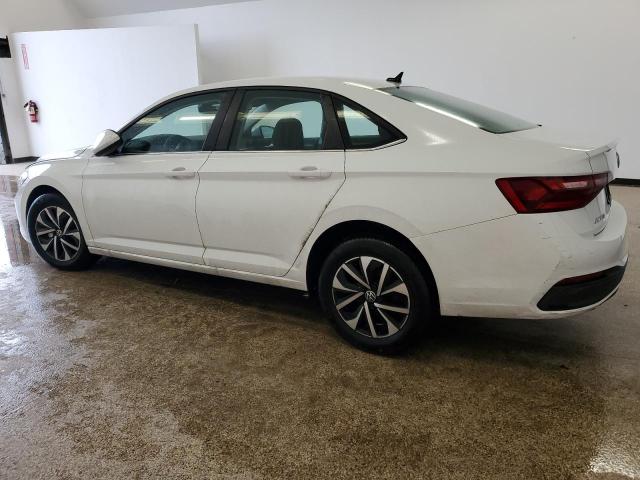 Obraz 2 z 2024 VOLKSWAGEN JETTA S 2024 z VIN 3VW5M7BU5RM004880