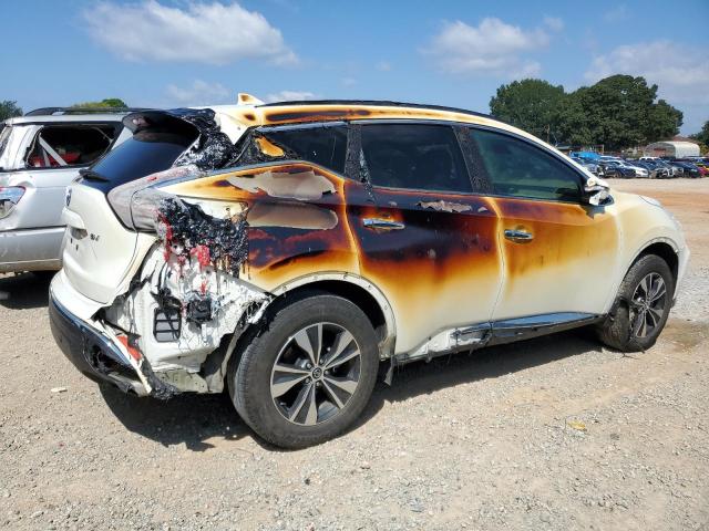Image 3 of 2020 NISSAN MURANO SV 2020 with VIN 5N1AZ2BJ0LN120590