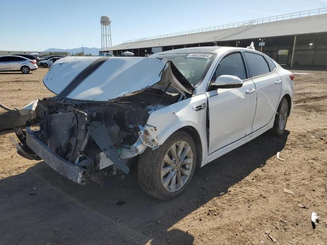 2016 KIA OPTIMA EX 2016 image