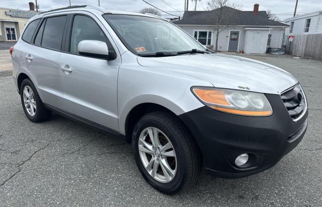 Obraz 2011 HYUNDAI SANTA FE SE 2011