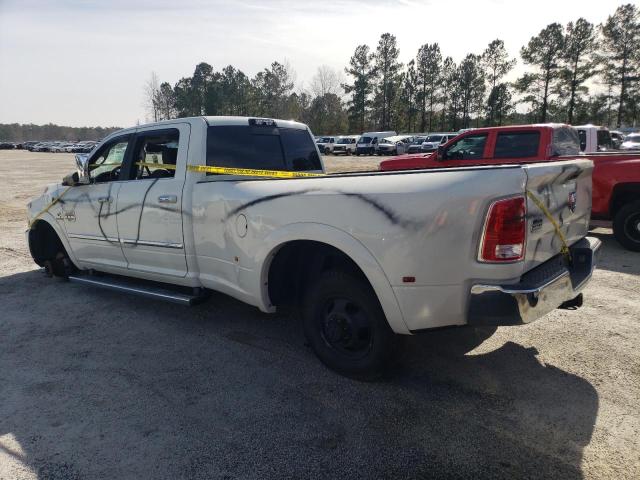 Изображение 2 2017 RAM 3500 LONGHORN 2017 с VIN 3C63RRKL9HG627485