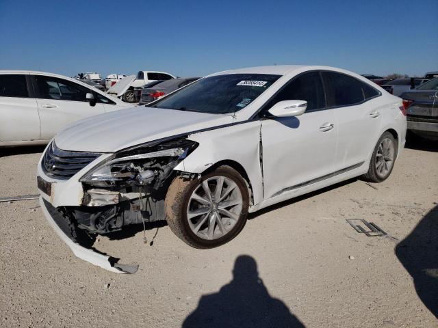 Obraz 1 z 2017 HYUNDAI AZERA  2017 z VIN KMHFG4JG6HA578176